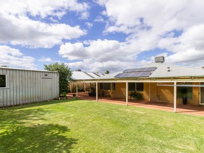 5 Seagull Close, Ballajura