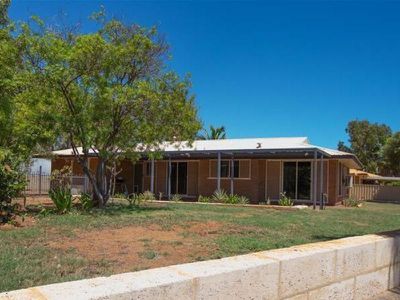 34 Matheson Drive, Port Hedland