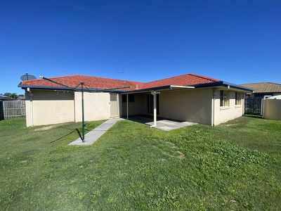 87 Endeavour Way, Eli Waters