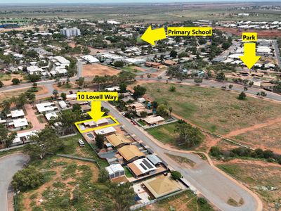10 Lovell Way, South Hedland