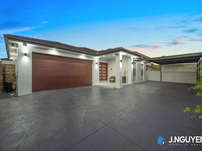 106 Wolseley Street, Fairfield