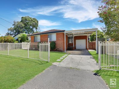 48 Second Avenue, Toukley