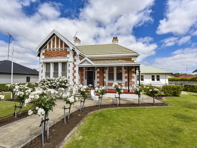 34 Ferrers Street, Mount Gambier