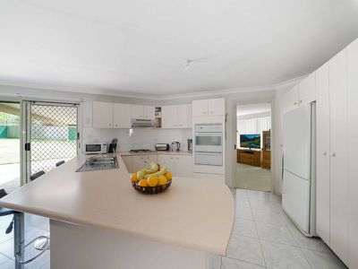 16 Borrowdale Close, Narellan