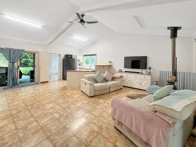 19 ZINGELMANN ROAD, Wondecla