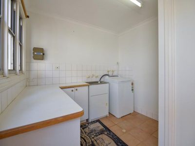 1 Evans Street, Boulder