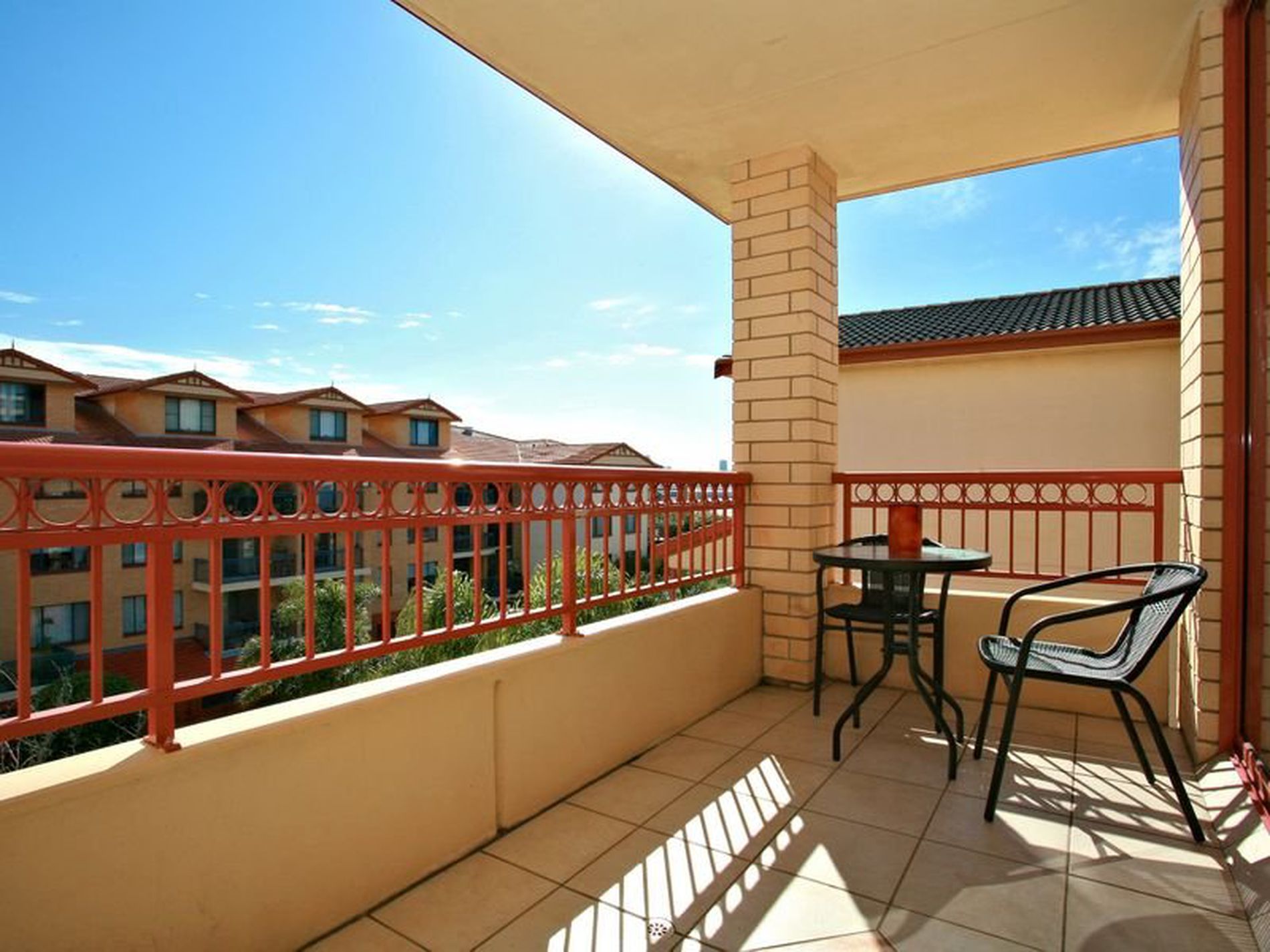 160 / 83-93 Dalmeny Avenue, Rosebery