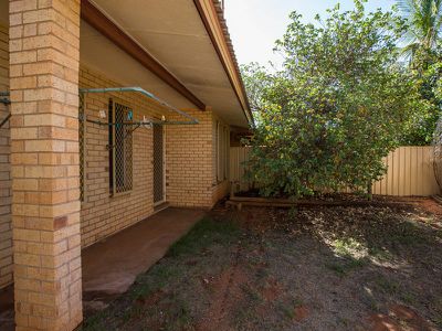 6 Orchid Close, South Hedland