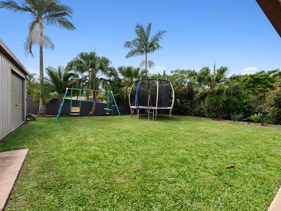 16 Pineneedle Court, Oxenford