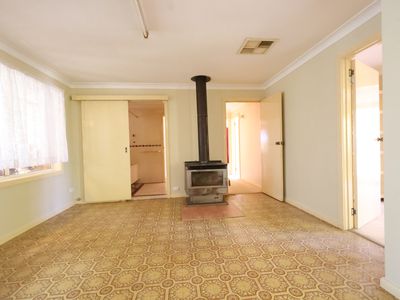 Havilah Tullamore Road, Peak Hill