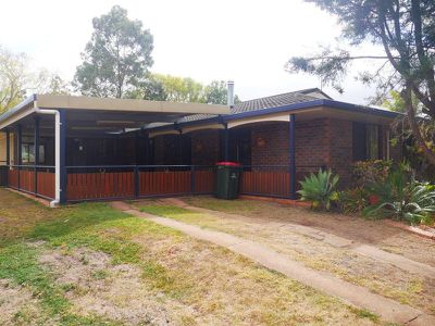 6 Jubilee Street, Kingaroy