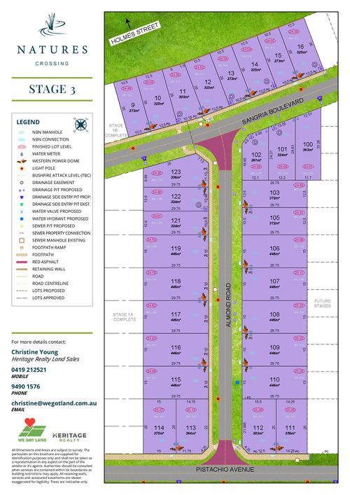 Lot 116, Almond Road, Southern River