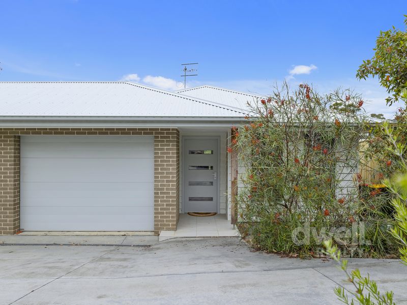 153B ANSON STREET, St Georges Basin