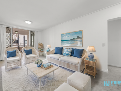 104 / 63 Anderson Street, Fortitude Valley