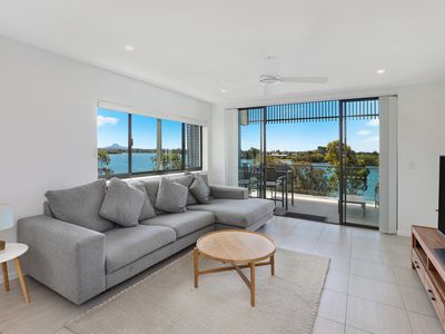 405 / 313 Bradman Avenue, Maroochydore
