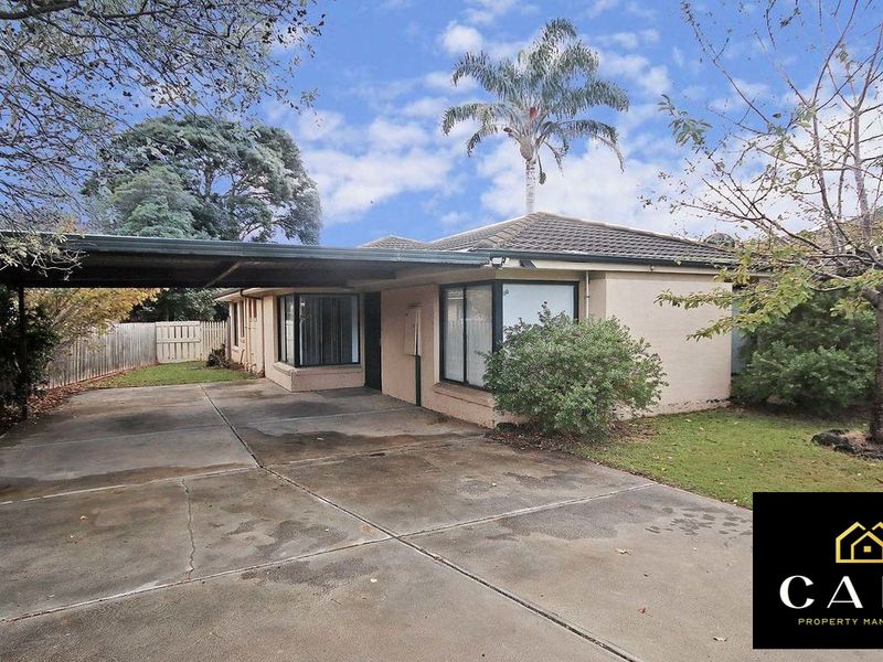 107 Sladen Street, Cranbourne