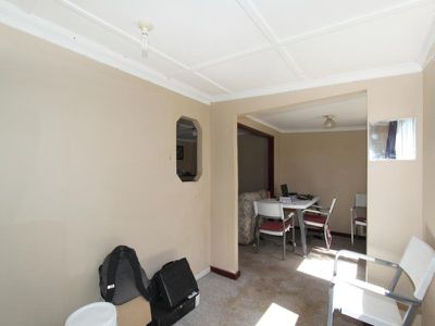 123 Federal Road, Boulder