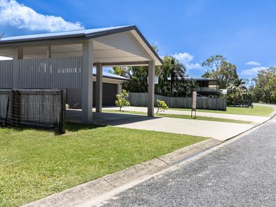 61 Trochus Street, Dingo Beach