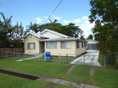 31 New City Road, Mullumbimby