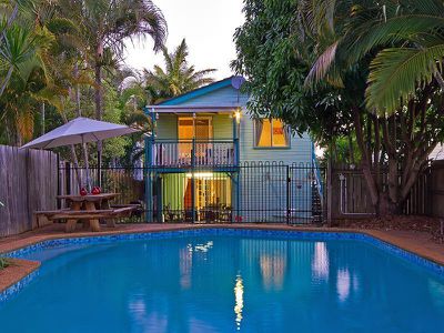 23 Haig St, Wynnum West
