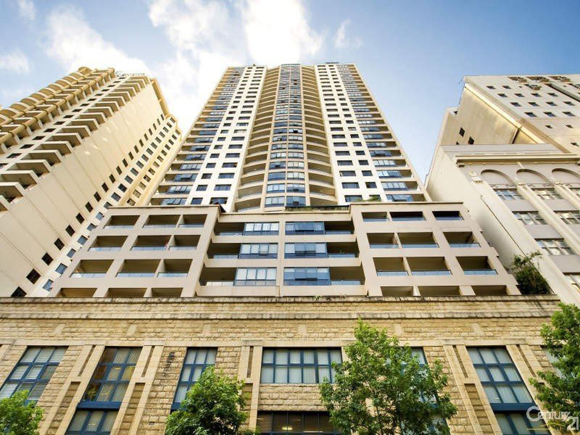 189 / 303-307 Castlereagh Street, Haymarket