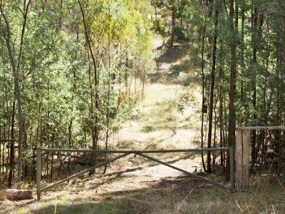 Lot 1 Bush Sanctuary Road, Chewton