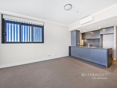 407 / 11 Australia Avenue, Sydney Olympic Park