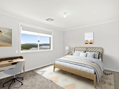 35 Bara Parade , Dolphin Point