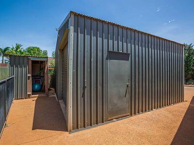 65 Limpet Crescent, South Hedland