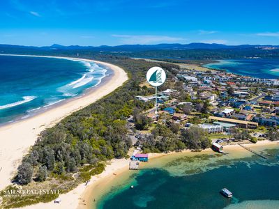 3 / 1-3 Ocean Drive, Merimbula