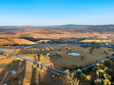 665 Glenroy Road, Merrijig