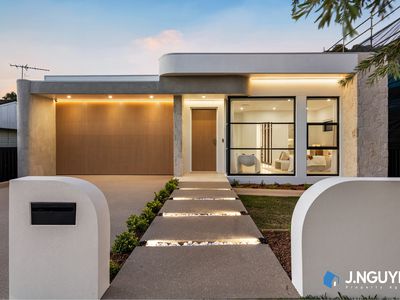 244 Brenan Street, Smithfield