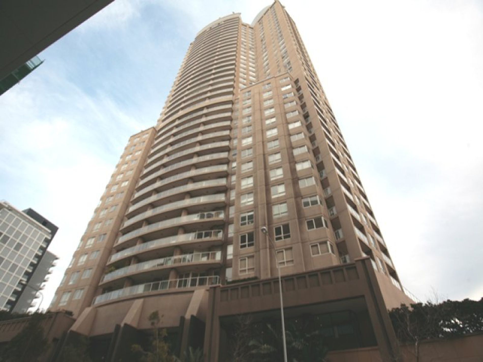 1707 / 1 Kings Cross Road, Rushcutters Bay