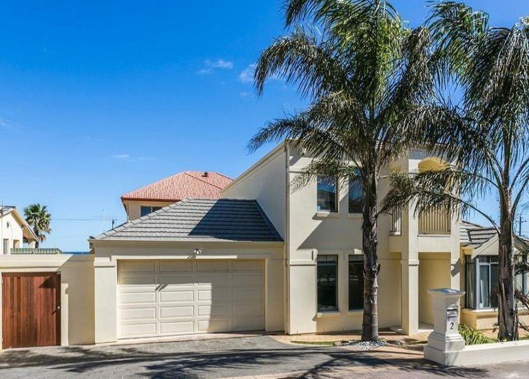 2 Myrtle Road, Seacliff