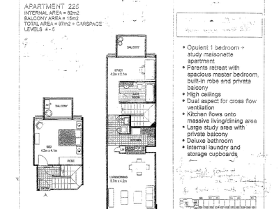 225 / 635 Gardeners Road, Mascot