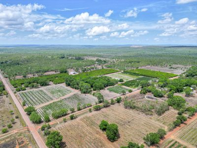 600 Mocatto Road, Acacia Hills