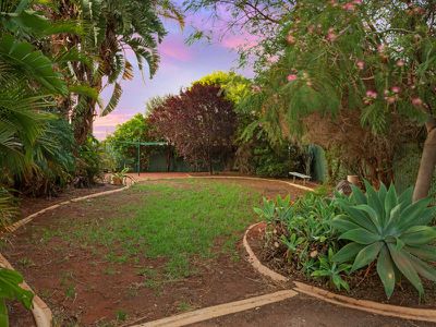 1 O'Byrne Crescent, Broadwood