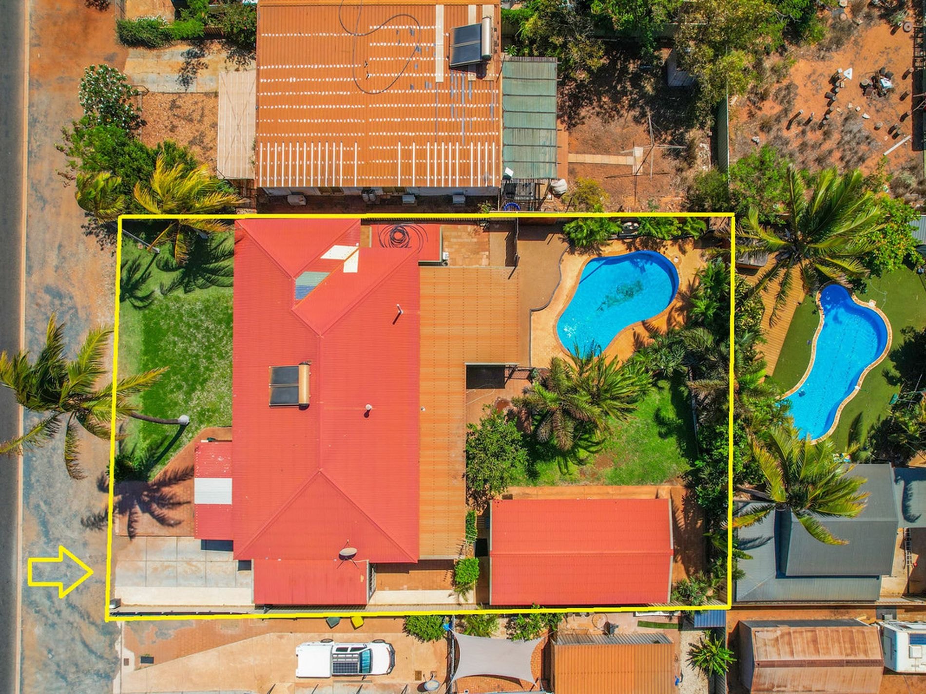 94 Sutherland Street, Port Hedland