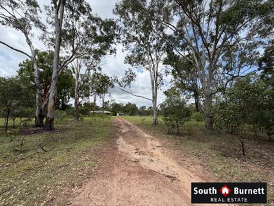 1980 Memerambi - Barkers Creek Road, Wattle Camp