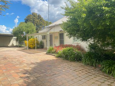 4 Andrew Street, Kerang