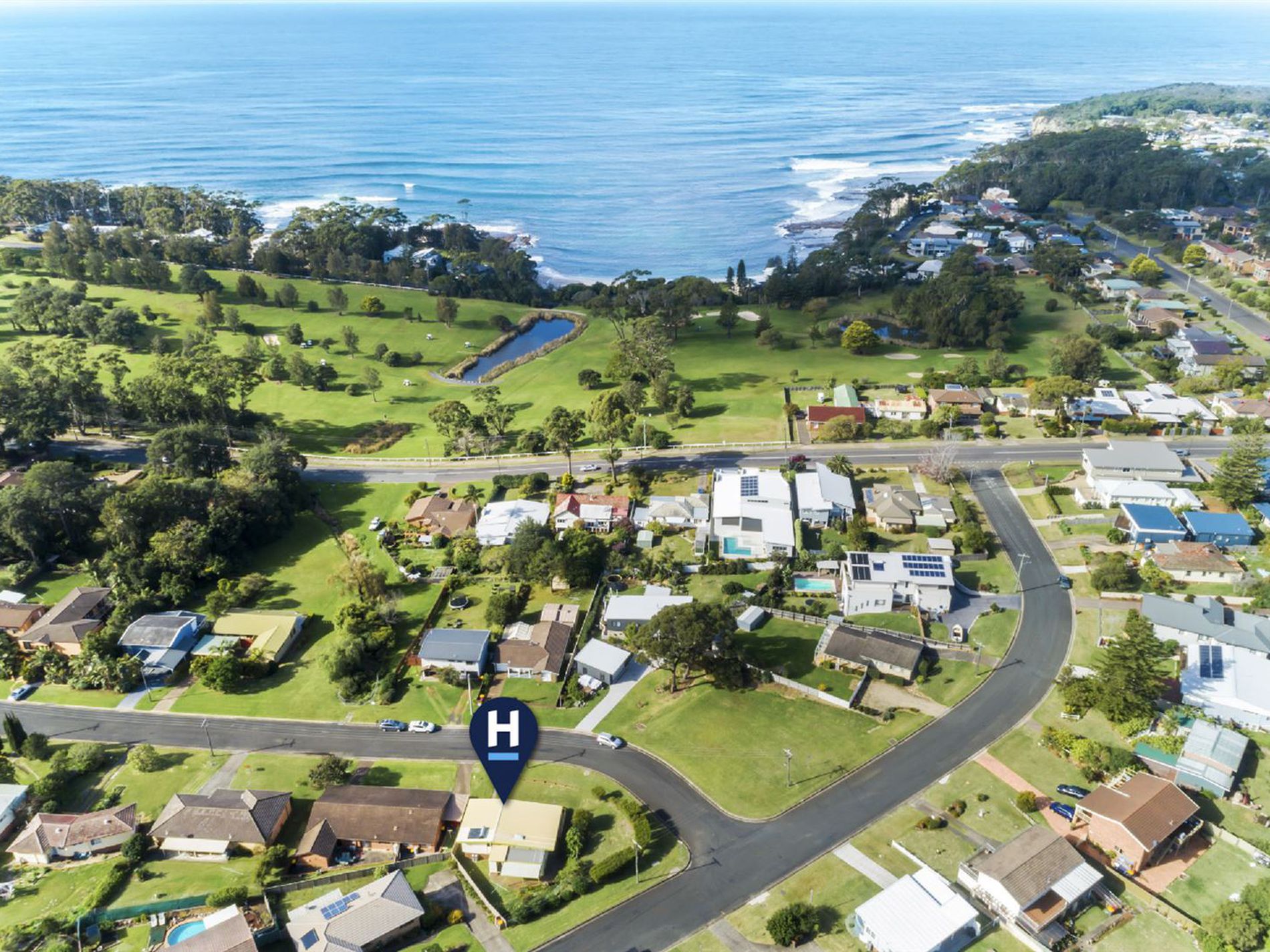 49 Clissold Street, Mollymook