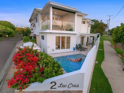 2 Leo Crescent, Alexandra Headland