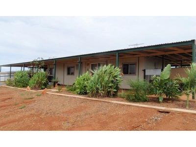 173 Greenfield Street, South Hedland