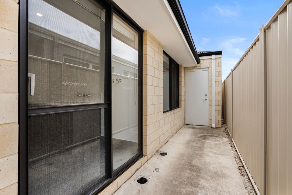 14 Wollomai Rd, Baldivis