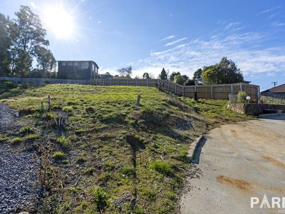 Lot 11, 86 Cherry Road, Trevallyn