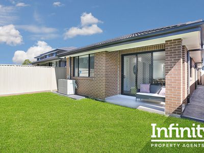 127 Beauchamp Drive, The Ponds