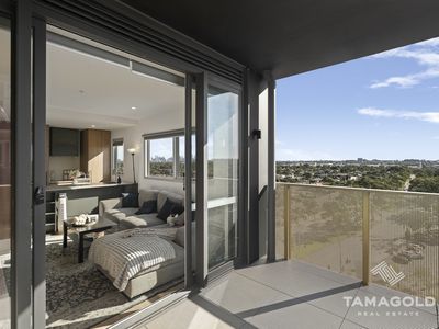 908A / 294 Bell Street, Heidelberg West