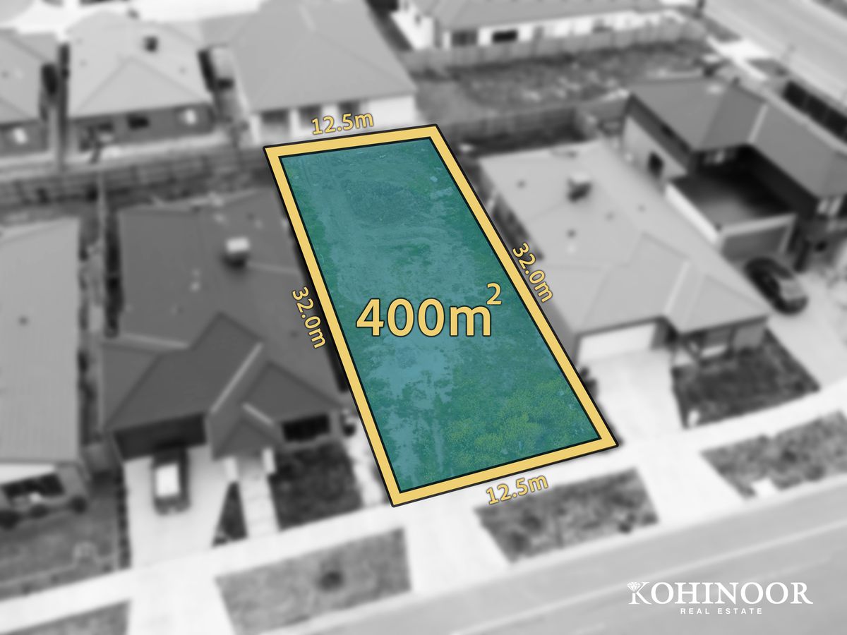 130 Newbridge Boulevard, Wallan