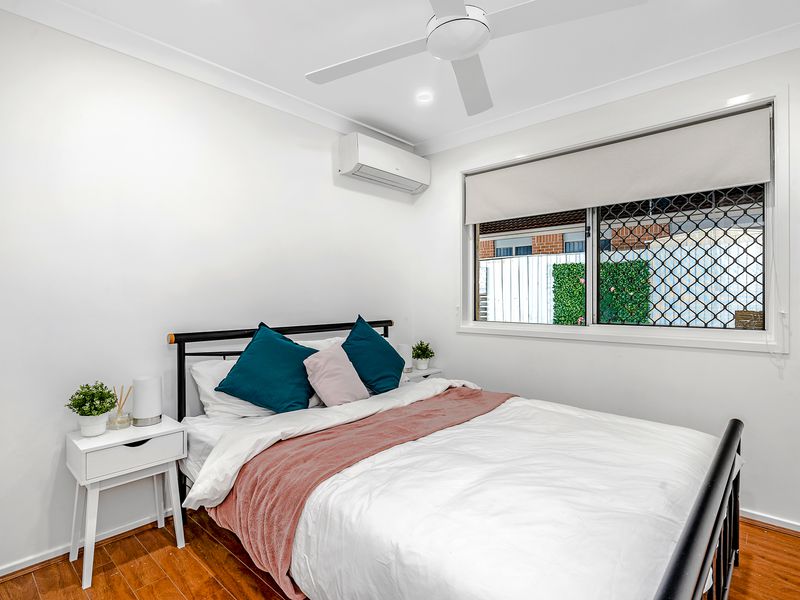 46 Canyon Drive, Stanhope Gardens