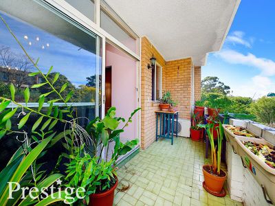 4 / 9A Eden Street, Arncliffe